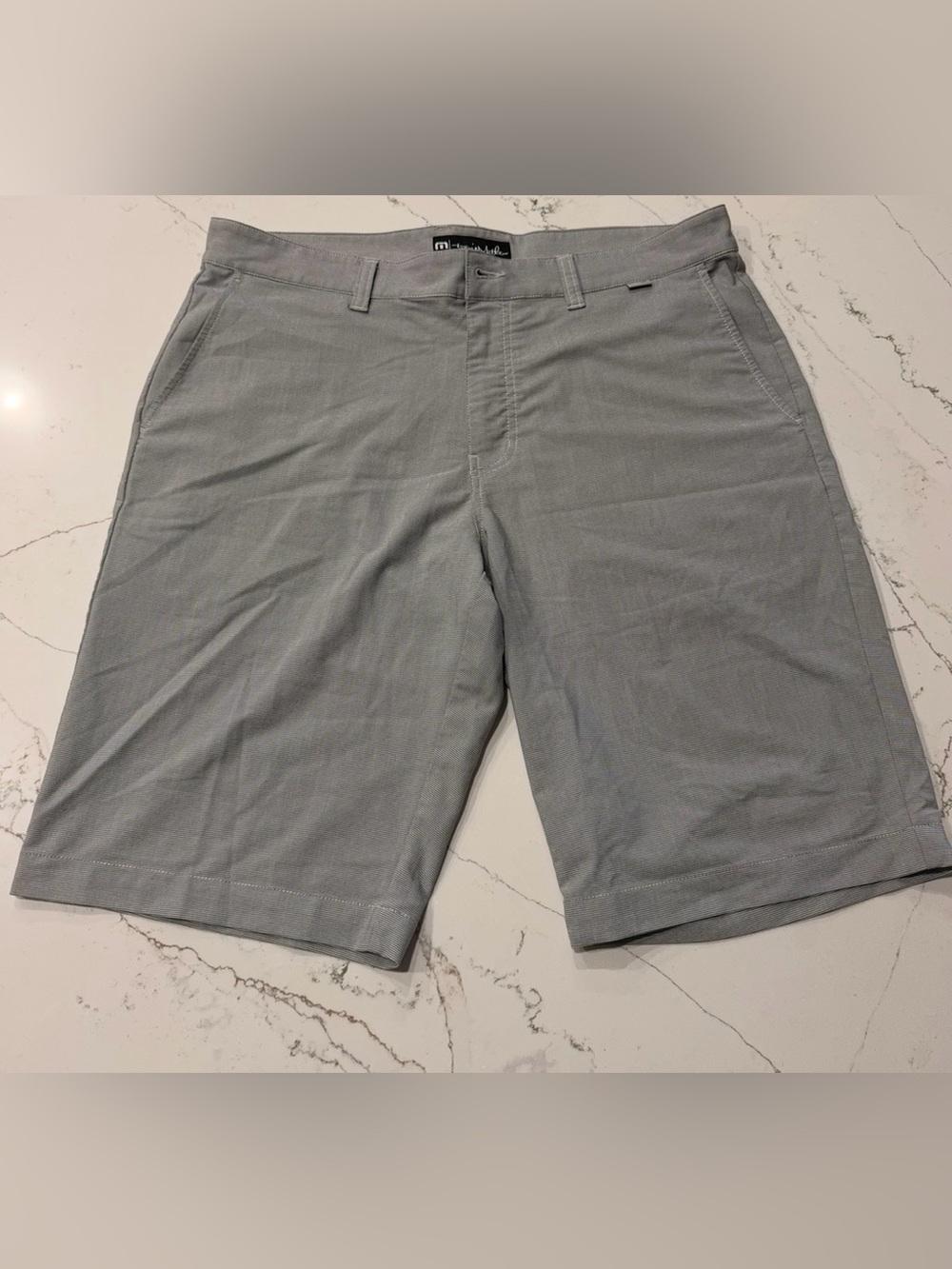 Travis Mathew Men’s Golf Shorts